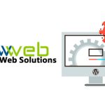 Инсталиране на Wordpress на собствен хостинг и домейн