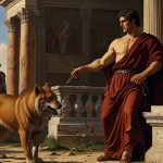 Romulus and Remus: Born of Rome
