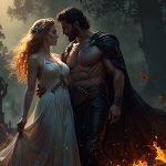 The Myth of Hades and Persephone