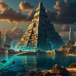 The Legend of Atlantis