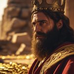 The Golden Touch: Unraveling the Legend of King Midas