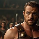 The legend of Hercules